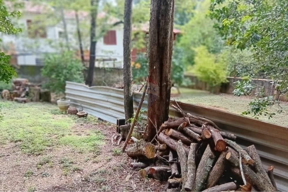 Chácara / Sítio / Fazenda - Venda - Campinas , São Paulo - 3 espaço fundo.jpeg - 690331038-16