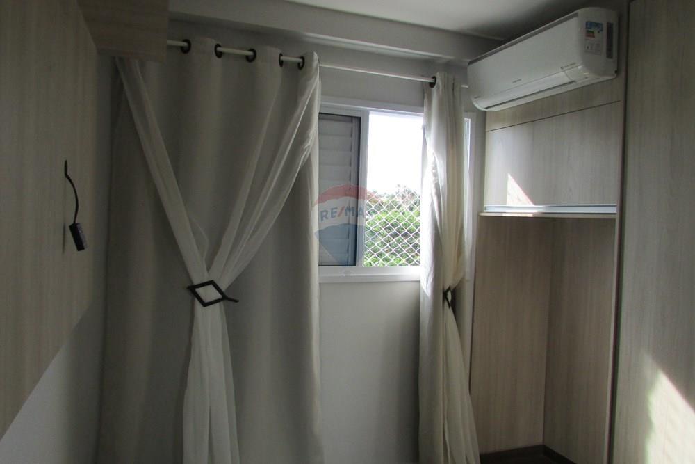 Apartamento - Alugar - Paulínia , São Paulo - IMG_3165.JPG - 691181028-28
