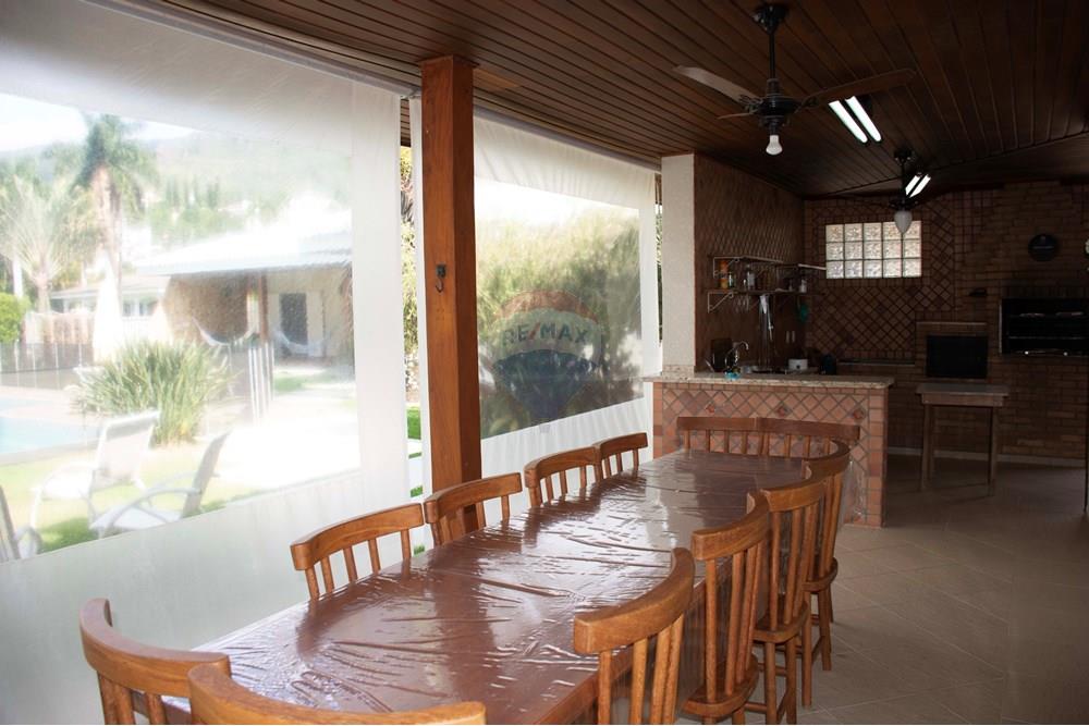 Casa de Condomínio - Alugar - Atibaia , São Paulo - 34-CASA-FLAMBOYANT-RUA-DOS-COLIBRIS-AREA-GOURMET-SALAO-DE-FESTAS-02.jpg - 690921044-63