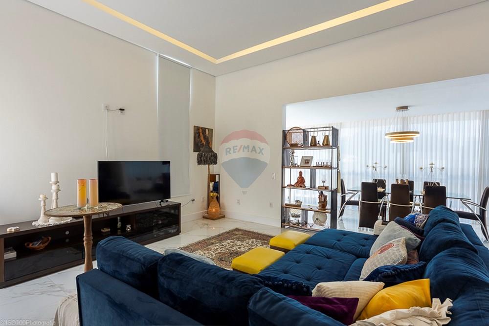 Casa de Condomínio - Venda - Itupeva , São Paulo - _C8A6899-HDR-13.jpg - 690791203-57