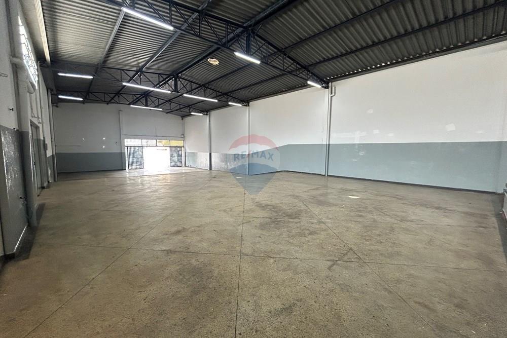 Ponto Comercial - Alugar - Nova Odessa , São Paulo - IMG_3277.JPG - 690641010-585