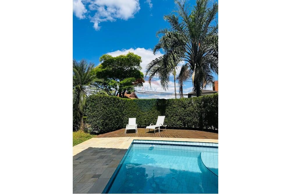 Casa de Condomínio - Alugar - Santana de Parnaíba , São Paulo - 721cc9c9-86fd-4cc1-a566-20dece90826b.jpg - 691141012-21