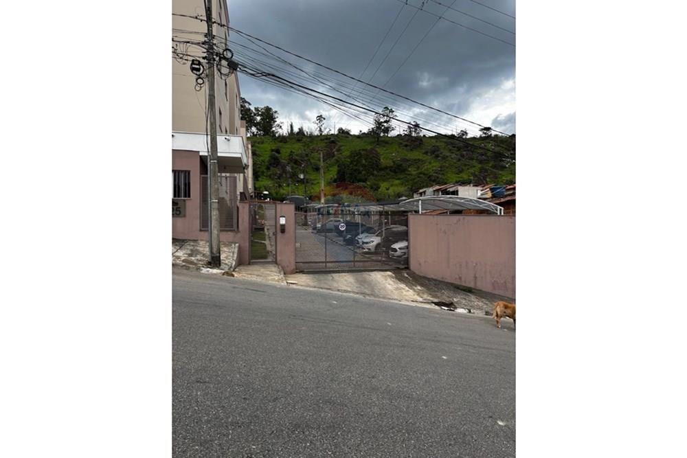 Apartamento - Venda - Bragança Paulista , São Paulo - 398c2b64-ab56-4b68-a4fa-5ab5312282b1.jpg - 690141091-85