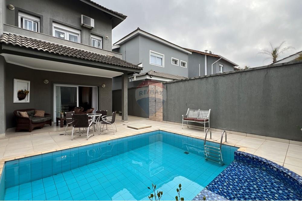 Casa - Venda - Santana de Parnaíba , São Paulo - DJI_20251201_164457_115.JPG - 691081032-12