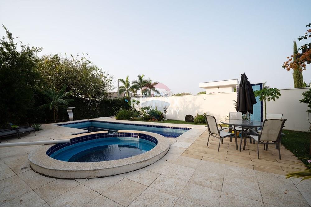 Casa de Condomínio - Alugar - Jundiaí , São Paulo - 33.jpg - 690801041-187