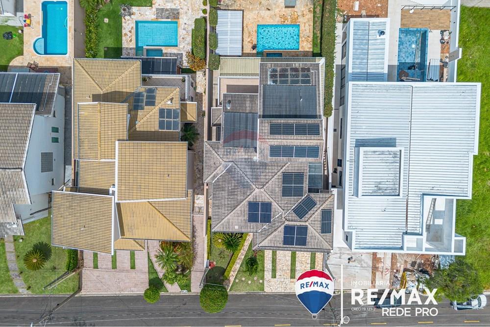 Casa de Condomínio - Venda - Vinhedo , São Paulo - DJI_0132.jpg - 690541093-182