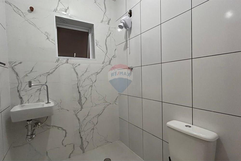 Casa - Venda - Bertioga , São Paulo - Banheiro Social.jpeg - 690341046-2