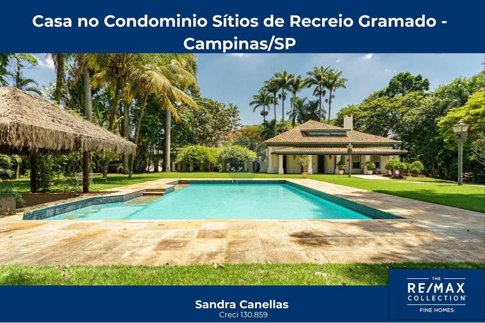 Casa de Condomínio - Venda - Campinas , São Paulo - 16.jpg - 690131011-328