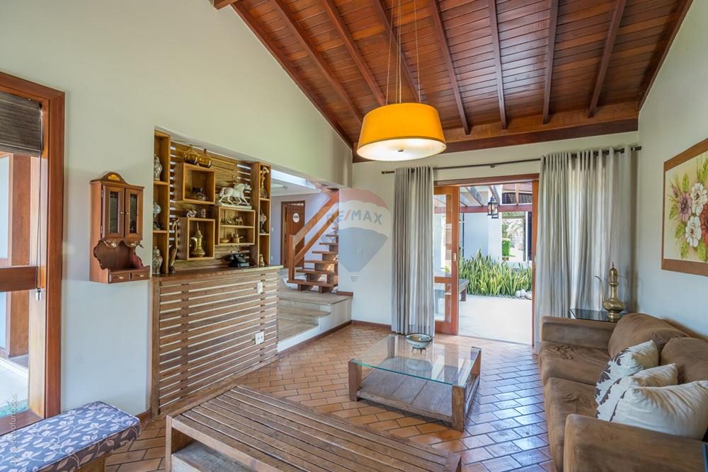 Casa de Condomínio - Venda - Campinas , São Paulo - EDI07642EDIVO FURTADO SILVA - RG98002306022 SSPCE - ESTANCIA PARAISO - MARCELO & JANOT.jpg - Sala de estar - 690681178-26