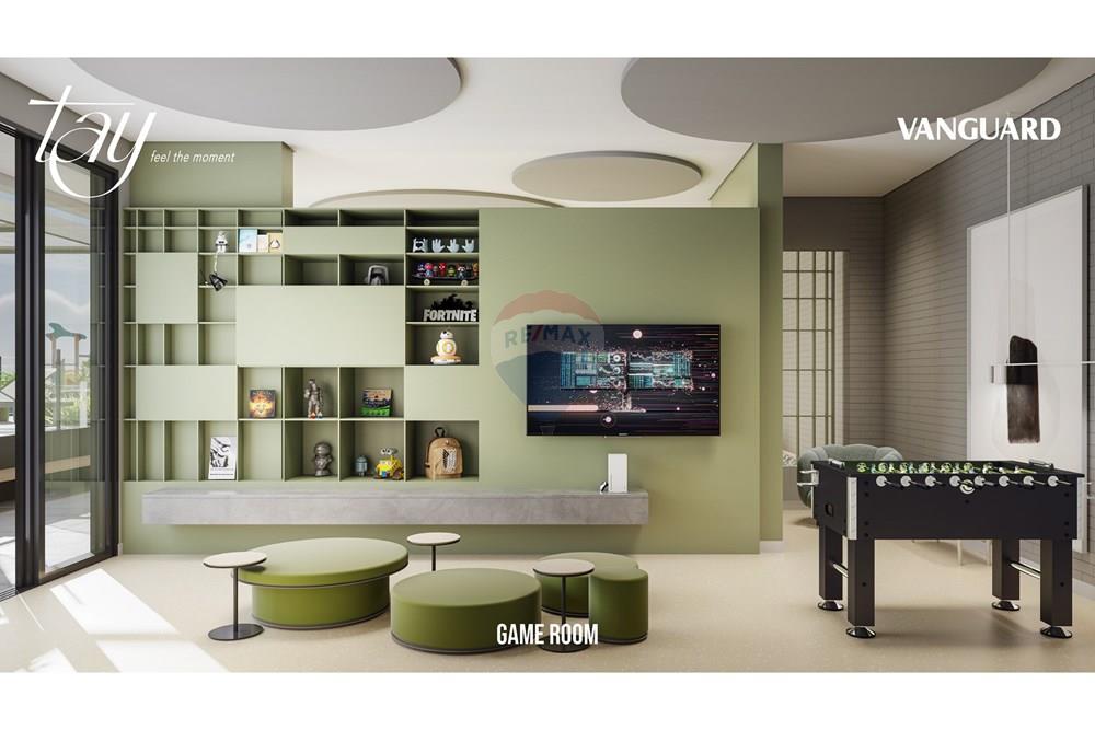 Apartamento - Venda - Campinas , São Paulo - Imagens Virtuais - Vendas25.jpg - 690541082-41