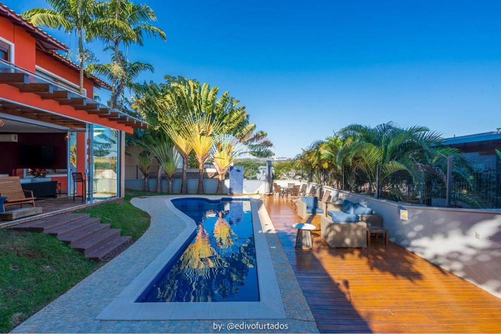 Casa de Condomínio - Venda - Campinas , São Paulo - 050-01deaef3-45c2-42bf-bf6d-f46174487963.jpeg - 690131011-379