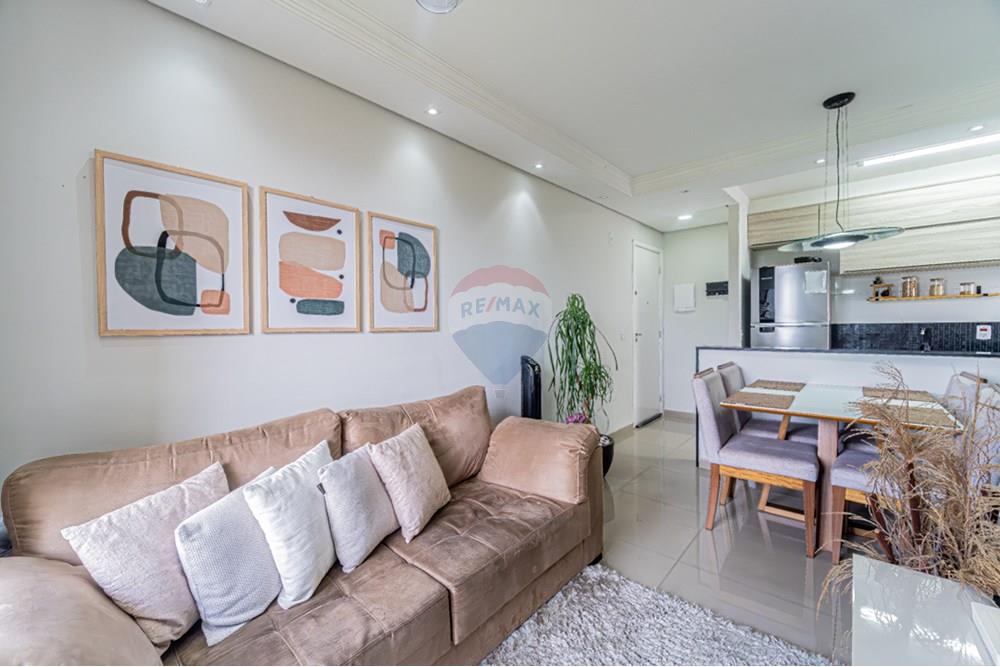 Apartamento - Venda - Cotia , São Paulo - CA-30.jpg - 691151034-3