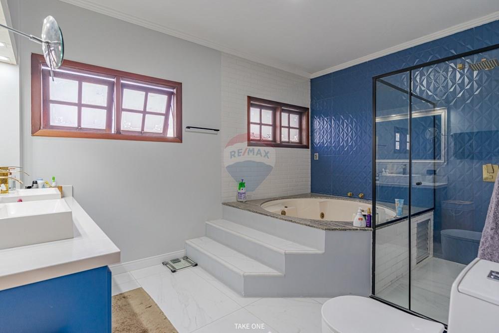 Casa de Condomínio - Venda - Vinhedo , São Paulo - DSC03446-HDR.jpg - Quarto principal - 690131011-375