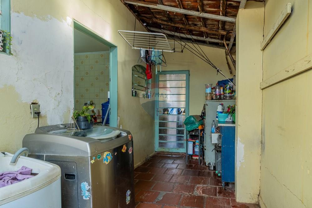 Casa - Venda - Rio Claro , São Paulo - _MG_8686-HDR.jpg - Lavanderia - 690811135-7