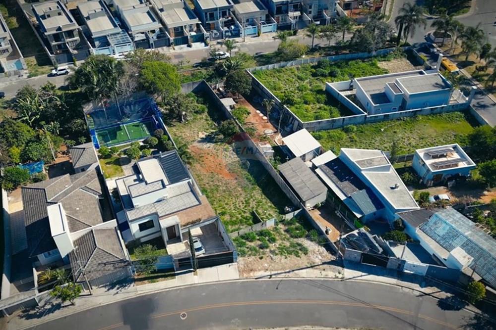 Terreno - Venda - Atibaia , São Paulo - 06.jpg - Fachada - 690471003-124