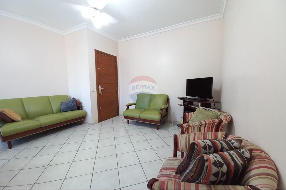 Apartamento - Venda - Guarujá , São Paulo - 20250619_093438.jpg - Sala de estar - 690821041-153