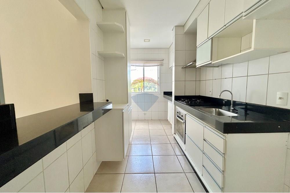 Apartamento - Venda - Piracicaba , São Paulo - IMG_7407.JPG - Cozinha - 690781084-126