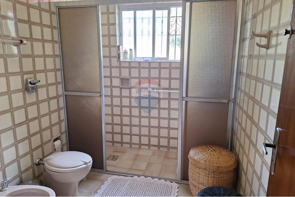 Chácara / Sítio / Fazenda - Venda - Itatiba , São Paulo - Banheiro 2.jpg - 690661002-107