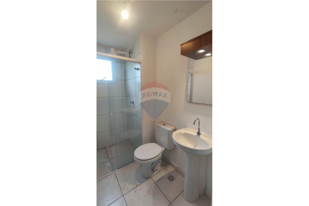 Apartamento - Alugar - Itatiba , São Paulo - 8 - 690661001-65