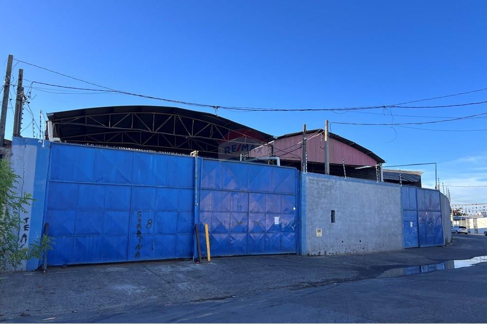 Galpão - Alugar - Campinas , São Paulo - 2.jpg - 690681050-229