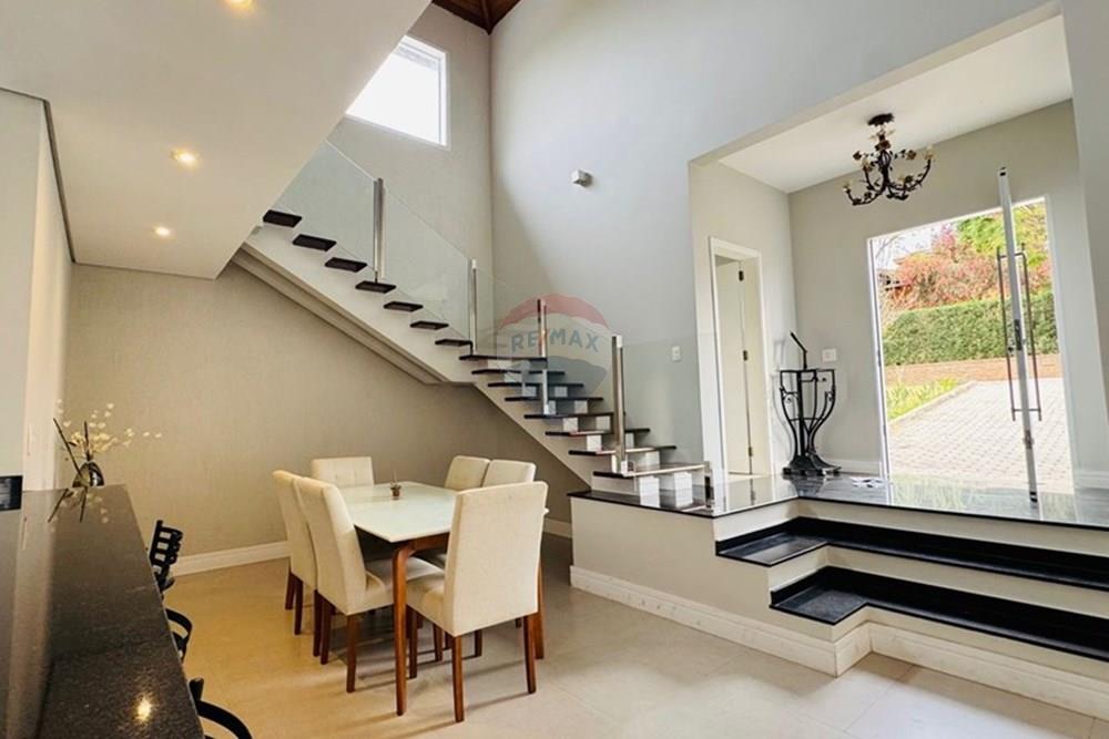 Casa de Condomínio - Alugar - Jundiaí , São Paulo - b05f2017-133b-42d0-aee4-4c4d23efbe38.jpeg - 690801041-180