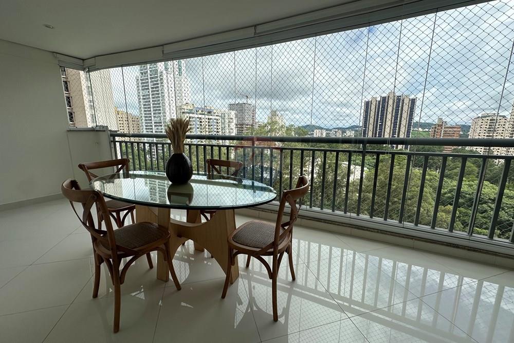 Apartamento - Alugar - Barueri , São Paulo - 2693E17C-80CB-470C-9C88-6D694C34E55E.JPG - 691141003-34