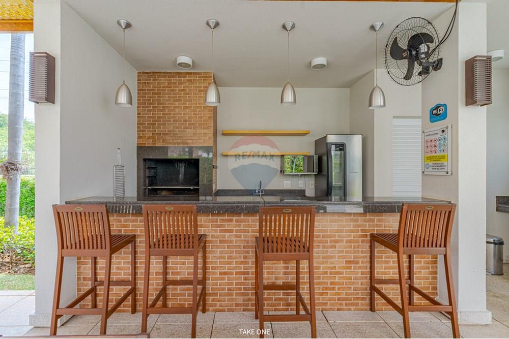 Apartamento - Venda - Campinas , São Paulo - DSC00673-HDR.jpg - Churrasqueira - 690681167-59