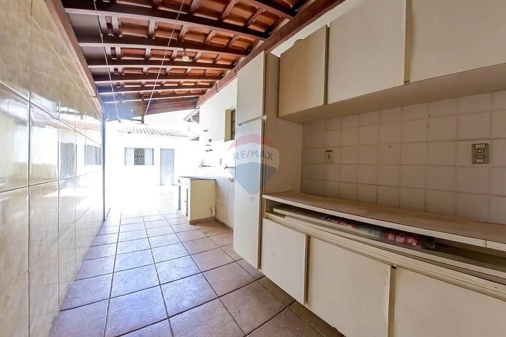 Casa - Venda - Pirassununga , São Paulo - TRATADA-6.jpg - 690481045-6
