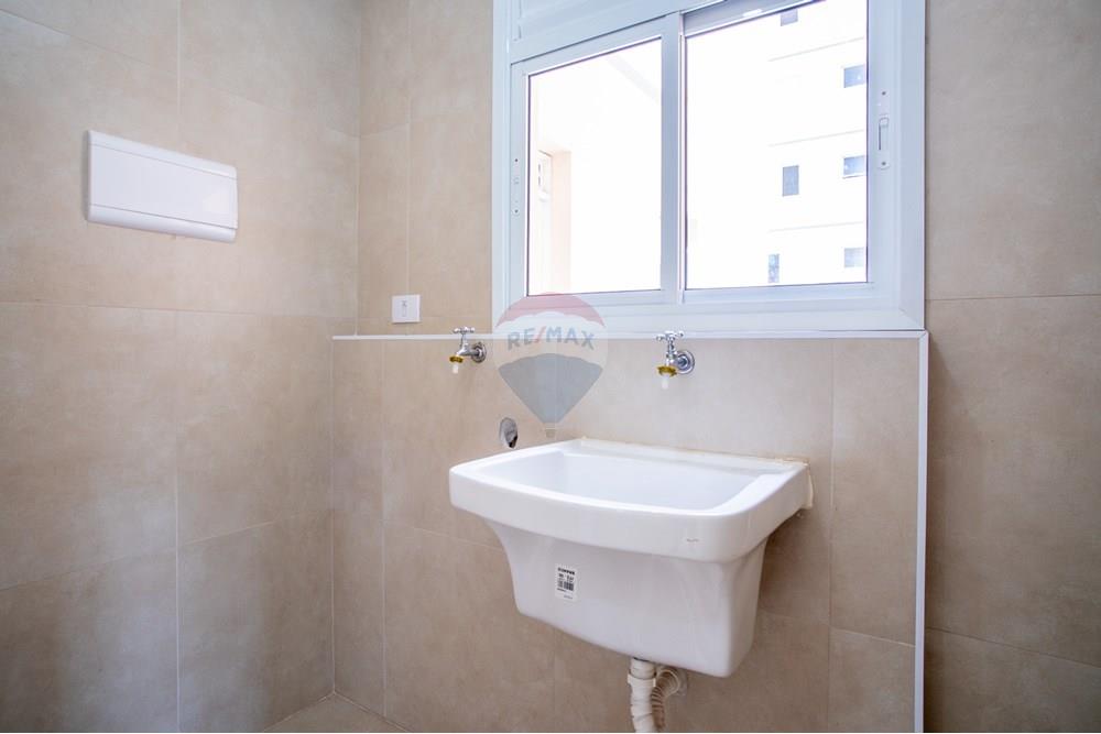 Apartamento - Alugar - Atibaia , São Paulo - DSC00249.jpg - Área de serviço - 690471003-91