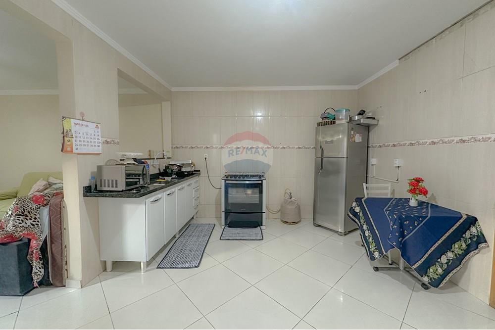 Casa - Venda - Rio Claro , São Paulo - IMG_3530.jpg - Cozinha - 690901035-35