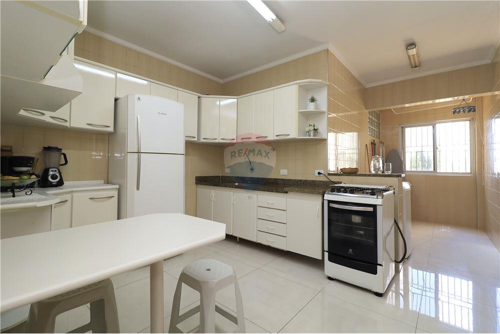 Apartamento - Alugar - Americana , São Paulo - cozinha com armários - 690231025-233