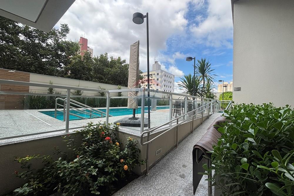 Apartamento - Alugar - Piracicaba , São Paulo - IMG_4010.JPG - 690781095-113