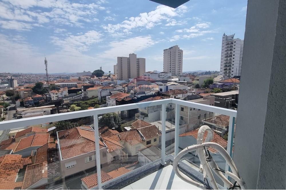 Apartamento - Alugar - Bragança Paulista , São Paulo - varanda apartamento Tartary  foto2.jpg - 690041051-85