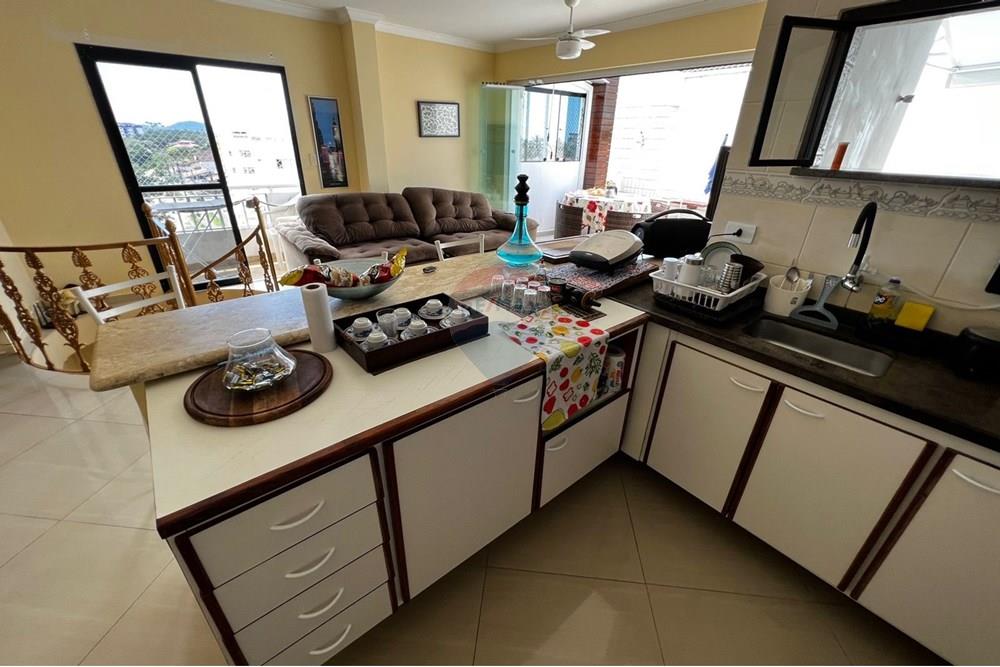 Cobertura - Venda - Bertioga , São Paulo - 70496ee2-2533-45c3-9587-559af5e1a58c.jpeg - 690341012-3