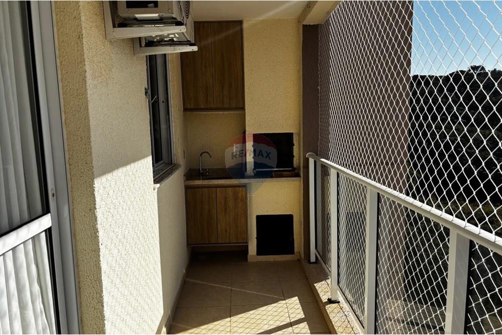 Apartamento - Venda - Bragança Paulista , São Paulo - 77be7d93-7fcb-4935-8d9b-d22994343258.jpeg - 690041001-213