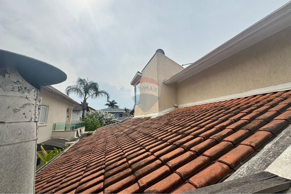 Casa de Condomínio - Venda - Santana de Parnaíba , São Paulo - IMG-20250916-WA0207.jpg - 690951039-35