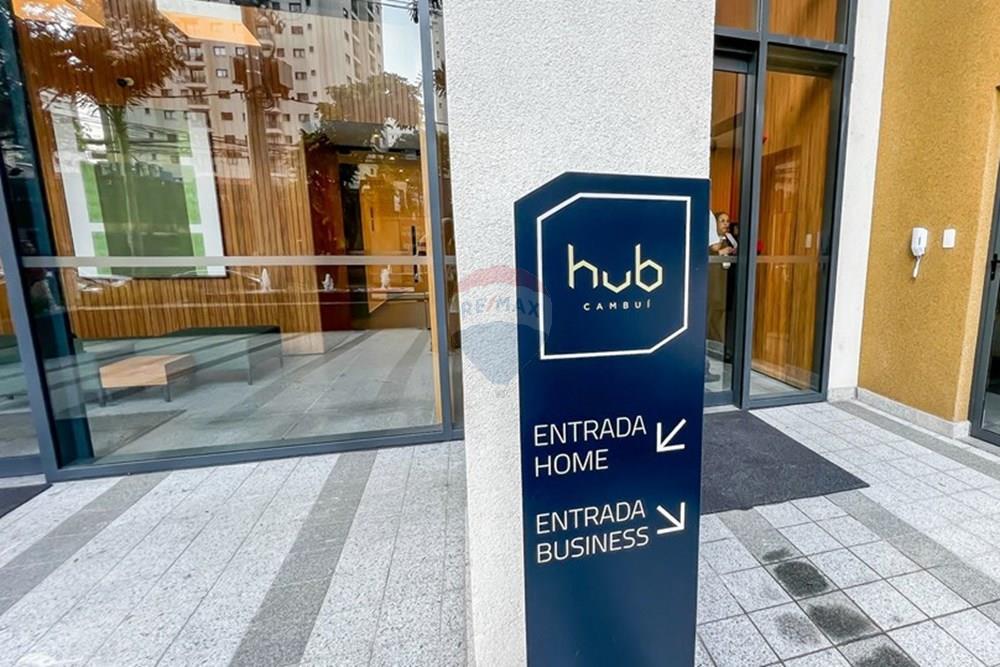 Apartamento - Alugar - Campinas , São Paulo - Lazer_033.jpg - 690681167-133