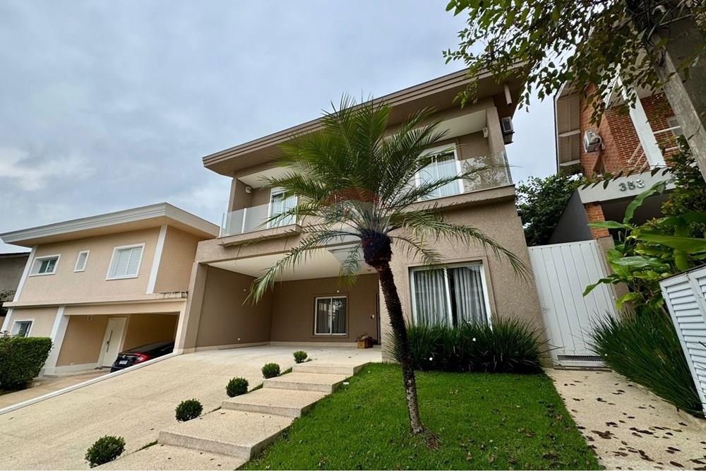 Casa de Condomínio - Alugar - Santana de Parnaíba , São Paulo - WhatsApp Image 2026-03-13 at 14.17.11.jpeg - 691141037-30