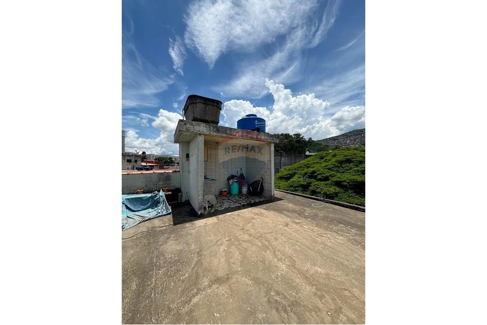 Sobrado - Venda - São Paulo , São Paulo - 37-terraço edited.JPG - Lavanderia - 690851098-3