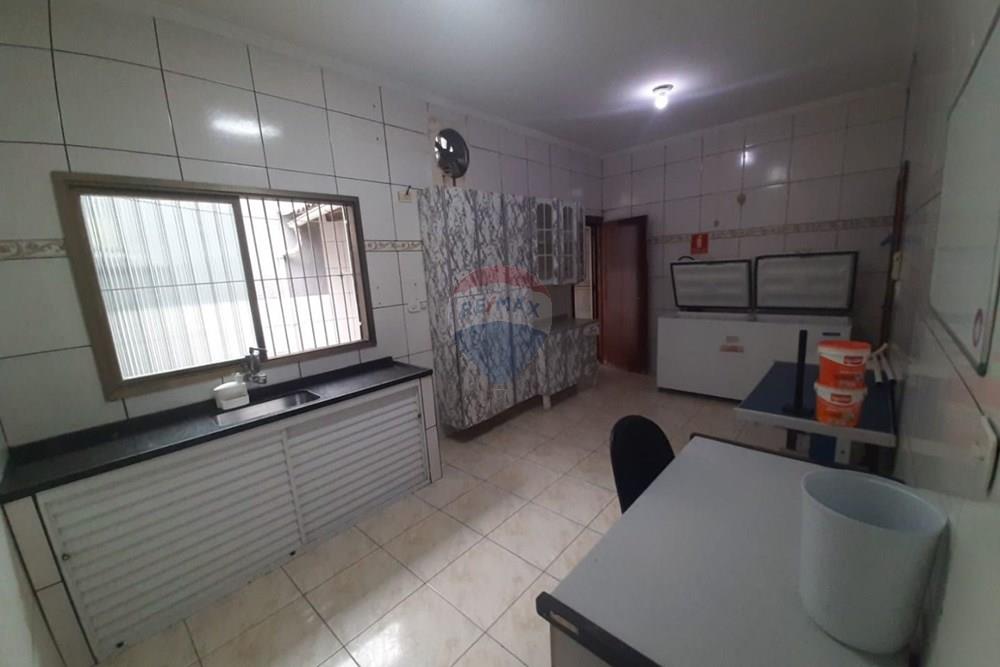 Casa Comercial - Alugar - Praia Grande , São Paulo - fumio10.jpg - 691161029-11
