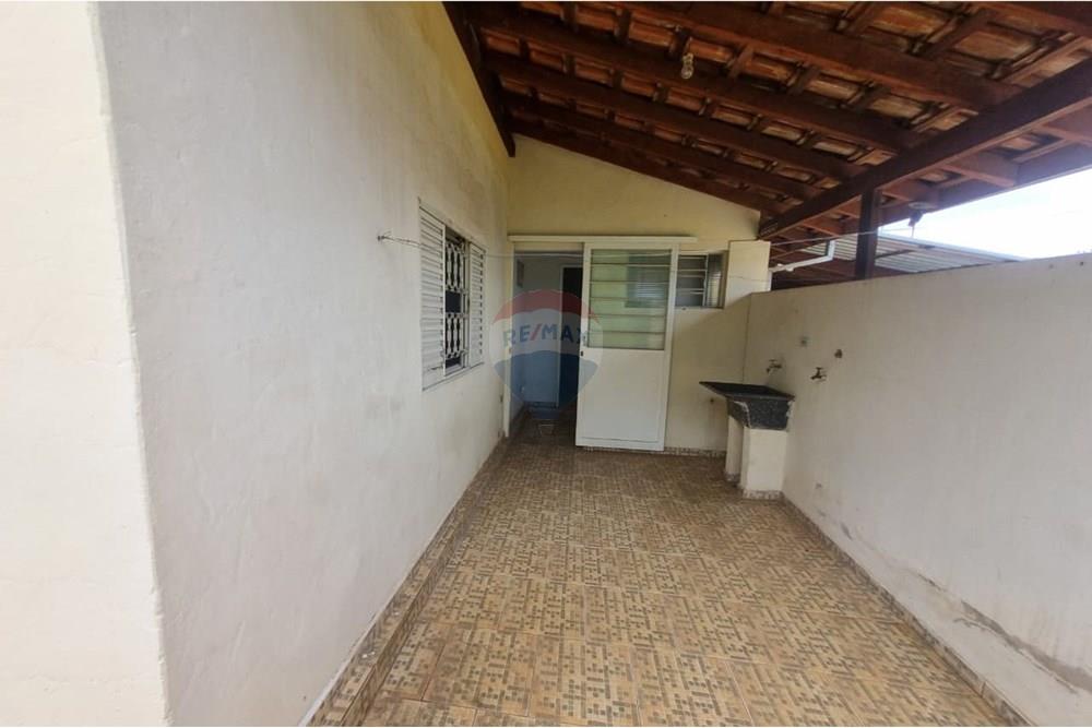 Edícula - Alugar - Americana , São Paulo - 22.jpg - 690231011-103