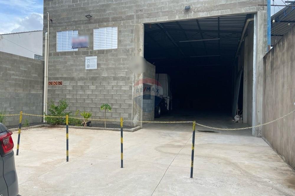 Galpão - Alugar - Campinas , São Paulo - IMG_8610.jpeg - 690681194-1