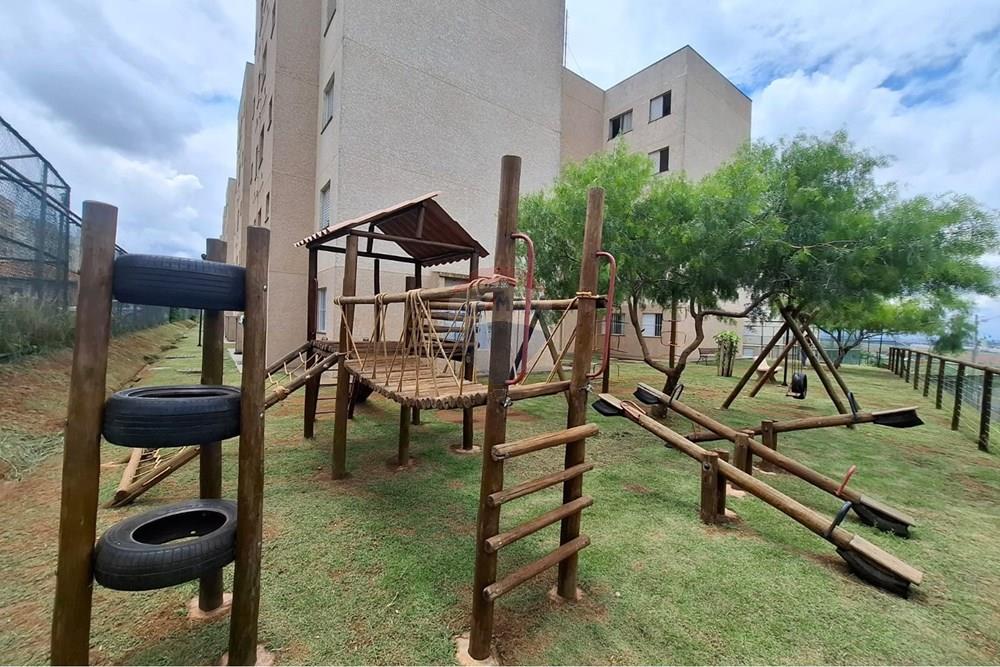 Apartamento - Venda - Paulínia , São Paulo - 6f01288b-76c0-41f1-a169-a2c3a7e16055.jpg - 690511208-64