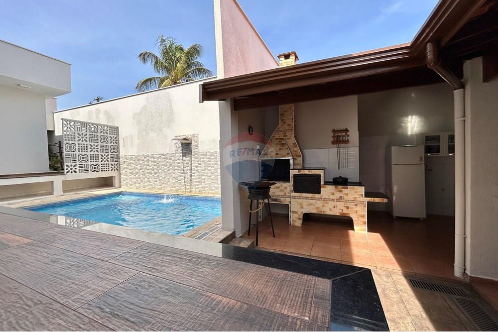 Casa - Venda - Piracicaba , São Paulo - IMG_7631.JPG - Área Gourmet - 690781150-23