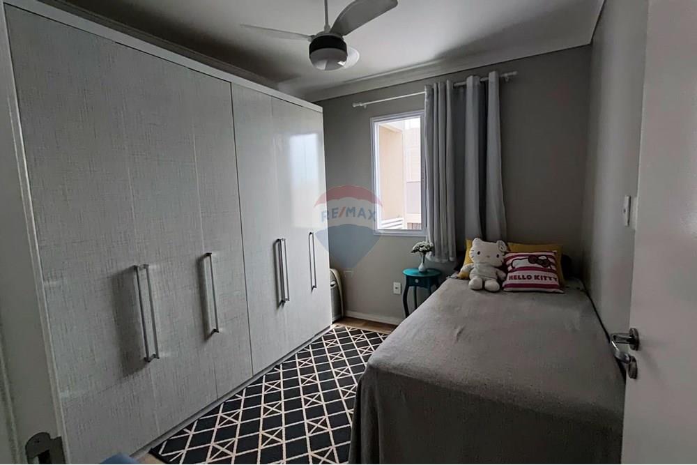 Apartamento - Alugar - Paulínia , São Paulo - 93c107b6-08a3-40cd-ab5e-dc68cd286158.jpg - 690511152-128