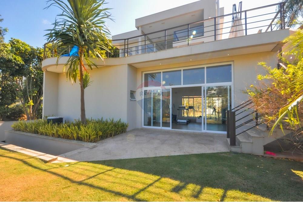 Casa de Condomínio - Alugar - Vinhedo , São Paulo - 45.jpg - 690941013-100