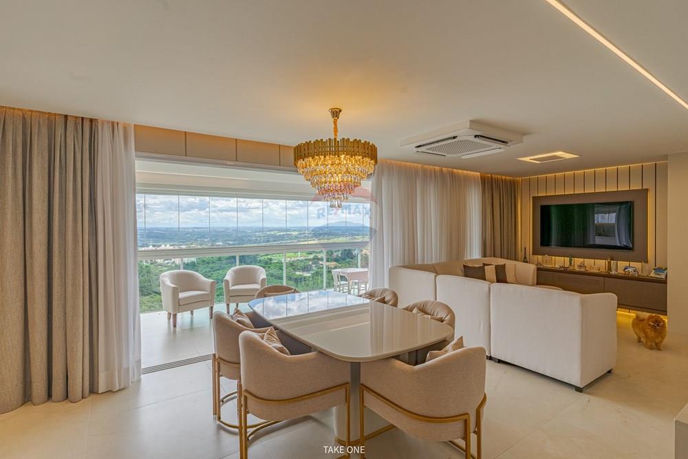 Apartamento - Venda - Campinas , São Paulo - DSC03322-HDR.jpg - 690131011-374