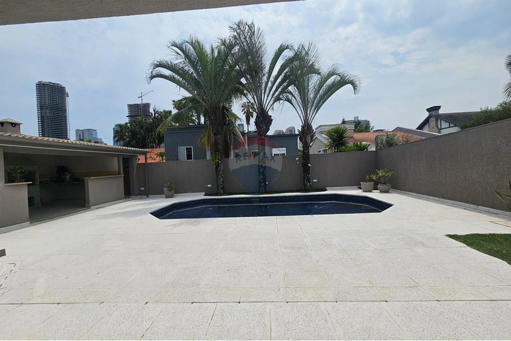 Casa de Condomínio - Alugar - Barueri , São Paulo - 6.jpg - 691141038-43