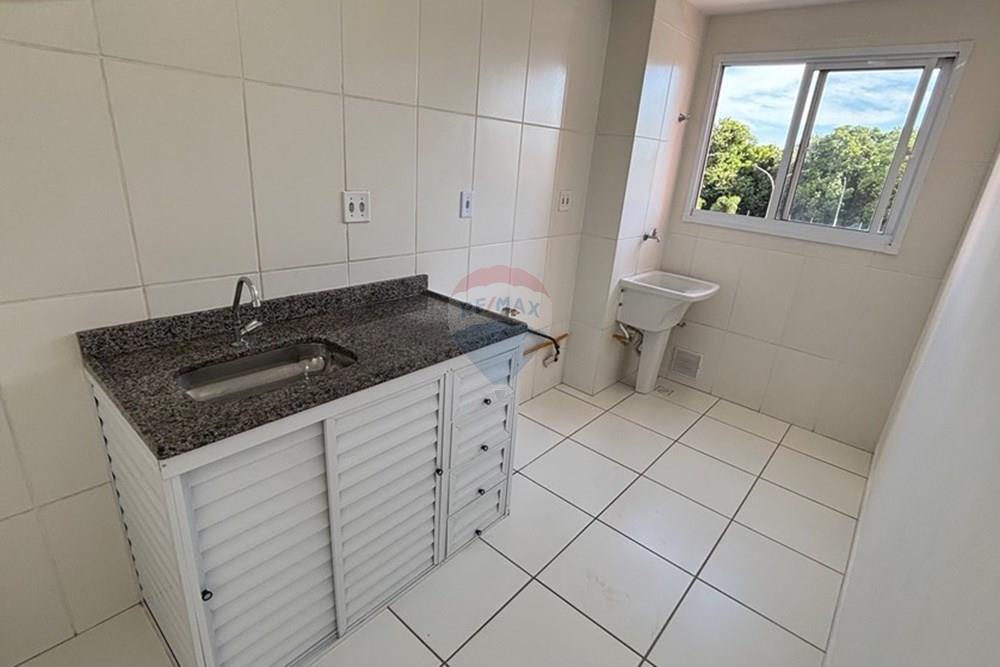 Apartamento - Alugar - Paulínia , São Paulo - 20260220_120325780_iOS.jpg - Cozinha - 690511340-7