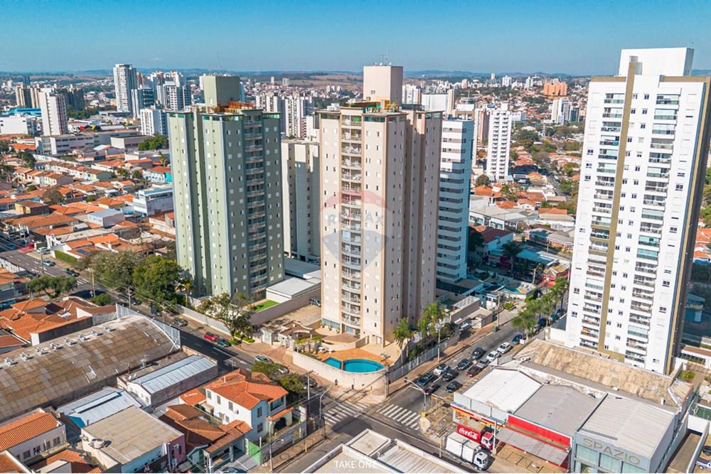 Apartamento - Venda - Campinas , São Paulo - ae7230e0-b595-41c9-bf4a-c6a18dd2b888.jpeg - 690131124-2